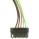 Kompatibilní HP 649343-001 LCD Kabel