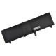 Asus N550JA Baterie pro notebook laptop 3500mAh Li-poly 15V