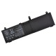 Kompatibilní Asus 0B200-00390000 Baterie pro notebook laptop 3500mAh Li-poly 15V