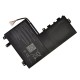 TOSHIBA SATELLITE M50-0YU01N Baterie pro notebook laptop 4160mAh Li-poly 11,4V, černá