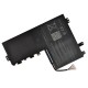 TOSHIBA SATELLITE M50-04N01N Baterie pro notebook laptop 4160mAh Li-poly 11,4V, černá