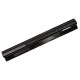 Kompatibilní DELL 007G07 Baterie pro notebook laptop 2600mAh Li-ion 14,8V 