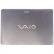 Vrchní kryt LCD displeje notebooku Sony Vaio SVF1421C5E