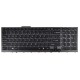 Sony Vaio VPC-F13WFXB klávesnice na notebook CZ/SK stříbrná, podsvícená