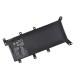 Asus X555LA-HI31103J baterie 4850mAh Li-poly 7,6V