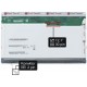 Displej na notebook IBM Lenovo X200s X201 X201i Display 12,1“ 30pin WXGA CCFL - Matný