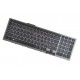Sony Vaio VPC-F13WFXB klávesnice na notebook CZ/SK stříbrná