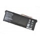 Acer Aspire E5-771G-5159 Baterie pro notebook laptop 3220mAh Li-pol 11,1V černá