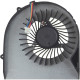 Ventilátor Chladič na notebook Lenovo B570e