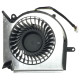 Ventilátor Chladič na notebook MSI GL73 8RC