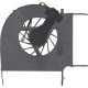 Ventilátor Chladič na notebook Kompatibilní DFS551305MC0T