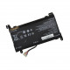 HP Omen 17-AN011NC baterie 5200mAh Li-poly 14,4V, černá