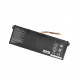 Acer TravelMate B115-MP Baterie pro notebook laptop 3220mAh Li-pol 15,2V černá