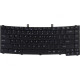 Acer TravelMate 4500 klávesnice na notebook CZ/SK černá, bez podsvitu, s rámečkem