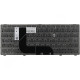 Dell Inspiron 14Z-5423 klávesnice na notebook CZ/SK černá, bez podsvitu, s rámečkem