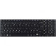 Acer Aspire E1-570-33216G1TMNII Klávesnice CZ/SK černá, bez rámečku, bez podsvícení