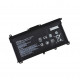 HP 14Q-CS0020TU baterie 3420mAh Li-poly 11,4V, černá