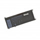 Dell Latitude 15 3580 baterie 3500mAh Li-poly 15,2V, černá