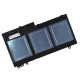 Kompatibilní NGGX5 baterie 4130mAh Li-poly 11,4V, černá