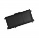 Kompatibilní LK030XL Baterie pro notebook laptop 55,8Wh Li-poly 11.55V