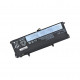 Kompatibilní L20D3P71 baterie 4922mAh Li-poly 11,58V, černá
