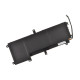 Kompatibilní 849313-856 baterie 4350mAh, 52Wh Li-poly 11,55V, černá