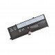 Lenovo Yoga C940-14IIL baterie 7630mAh Li-poly, 58Wh, 7,68V, černá