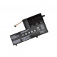 Kompatibilní 5B10K84639 baterie 4050mAh Li-poly 30Wh 7,4V, černá