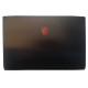 Vrchní kryt LCD displeje notebooku MSI GF75 Thin 8SC