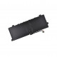 Lenovo Yoga C740-14IML baterie 6610mAh Li-poly 7,72V, černá