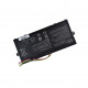 Acer Aspire Switch SW312-31 baterie 36Wh Li-poly 7,7V, černá