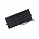 Acer Aspire Switch SW312-31 baterie 36Wh Li-poly 7,7V, černá