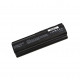 HP Compaq Presario CQ61-415sg baterie 8800mAh Li-ion 10,8V černá