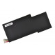 MSI GS63VR 7RG baterie 4600mAh Li-poly 11,4V, 52,4Wh černá