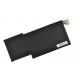 MSI GS73 8RF-010 baterie 4600mAh Li-poly 11,4V, 52,4Wh černá