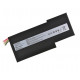 MSI GF63 8RD baterie 4600mAh Li-poly 11,4V, 52,4Wh černá