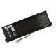 Acer Aspire 910 baterie 3220mAh Li-Pol 15,2V černá