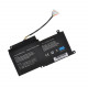 Dell Latitude E7240 baterie 6720mAh Li-poly 7,4V, černá, 52Wh