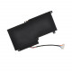 Dell Latitude E7240 baterie 6720mAh Li-poly 7,4V, černá, 52Wh