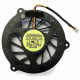 Ventilátor Chladič na notebook Acer Aspire 7535-644G32MN