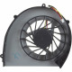 Ventilátor Chladič na notebook Dell Vostro 3700