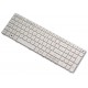 Packard Bell EasyNote PK130C82010 Klávesnice Keyboard pro Notebook Laptop Česká Bílá