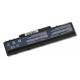 Acer Aspire 4530-6823 baterie 5200mAh Li-ion 10,8V články SAMSUNG