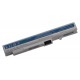 Acer Aspire One D250-1165 baterie 2600mAh Li-ion 11,1V