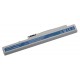 Acer Aspire One D250-1165 baterie 2600mAh Li-ion 11,1V