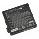 Asus A12 baterie 5200mAh Li-ion 14,8V články SAMSUNG