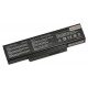 Asus N73Jq baterie 5200mAh Li-ion 11,1V články SAMSUNG