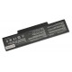 Asus N73Jq baterie 5200mAh Li-ion 11,1V články SAMSUNG