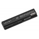 HP Compaq G61 baterie 5200mAh Li-ion 10,8V články SAMSUNG