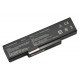 Asus F3E-AP073C baterie 5200mAh Li-ion 11,1V články SAMSUNG